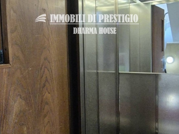 MILANO DE AMICIS, VENDITA APPARTAMENTO CON POSSIBILITA’ BOX