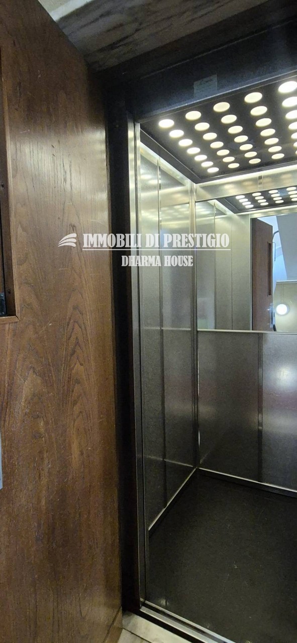 mg-ariberto017 MILANO DE AMICIS, VENDITA APPARTAMENTO CON POSSIBILITA’ BOX