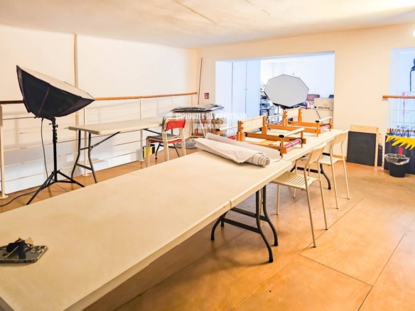 MILANO P.TA TICINESE, AFFITTO UFFICIO 159 MQ STILE LOFT