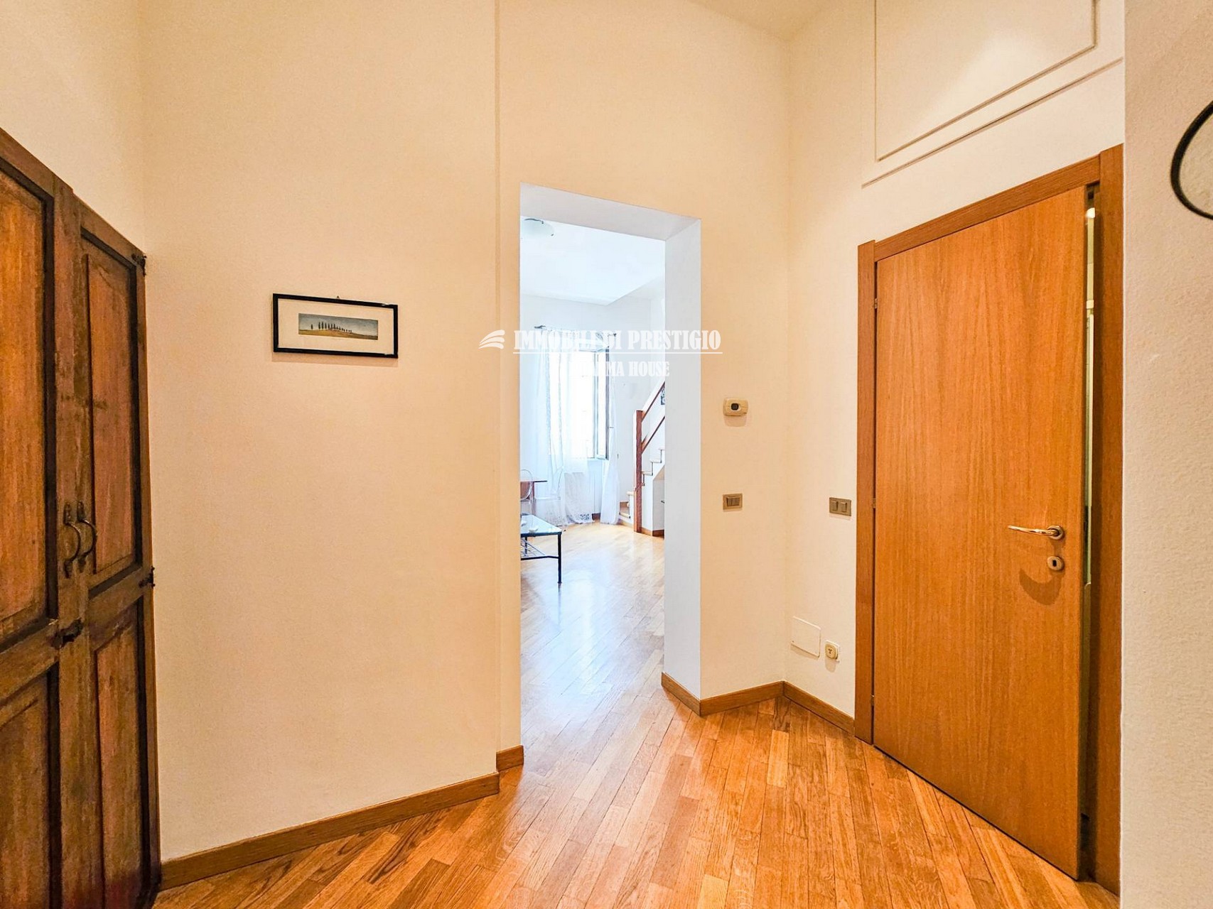 MILANO PORTA ROMANA, AFFITTO BILOCALE RISTRUTTURATO DI 90 MQ