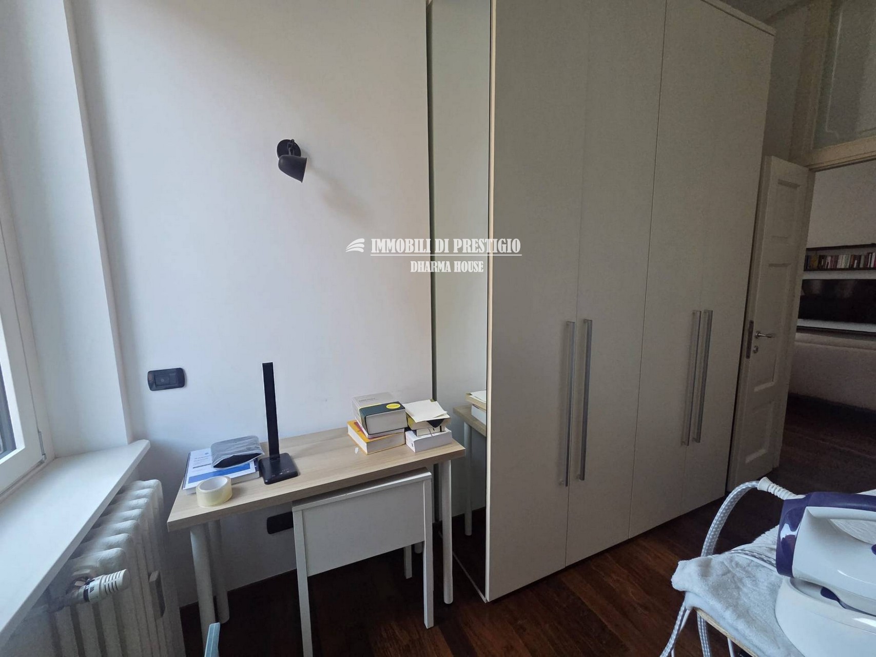 ap-archinto10 MILANO ISOLA, AFFITTO TRILOCALE FINEMENTE RISTRUTTURATO