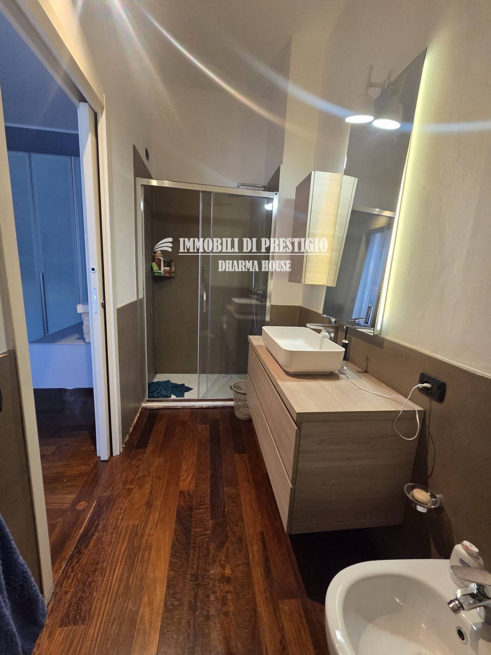 ap-archinto4 MILANO ISOLA, AFFITTO TRILOCALE FINEMENTE RISTRUTTURATO
