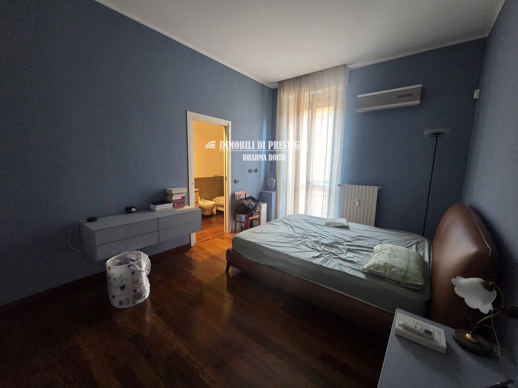 ap-archinto5 MILANO ISOLA, AFFITTO TRILOCALE FINEMENTE RISTRUTTURATO
