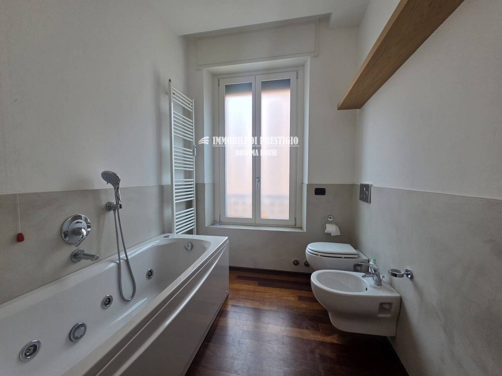 ap-archinto7 MILANO ISOLA, AFFITTO TRILOCALE FINEMENTE RISTRUTTURATO