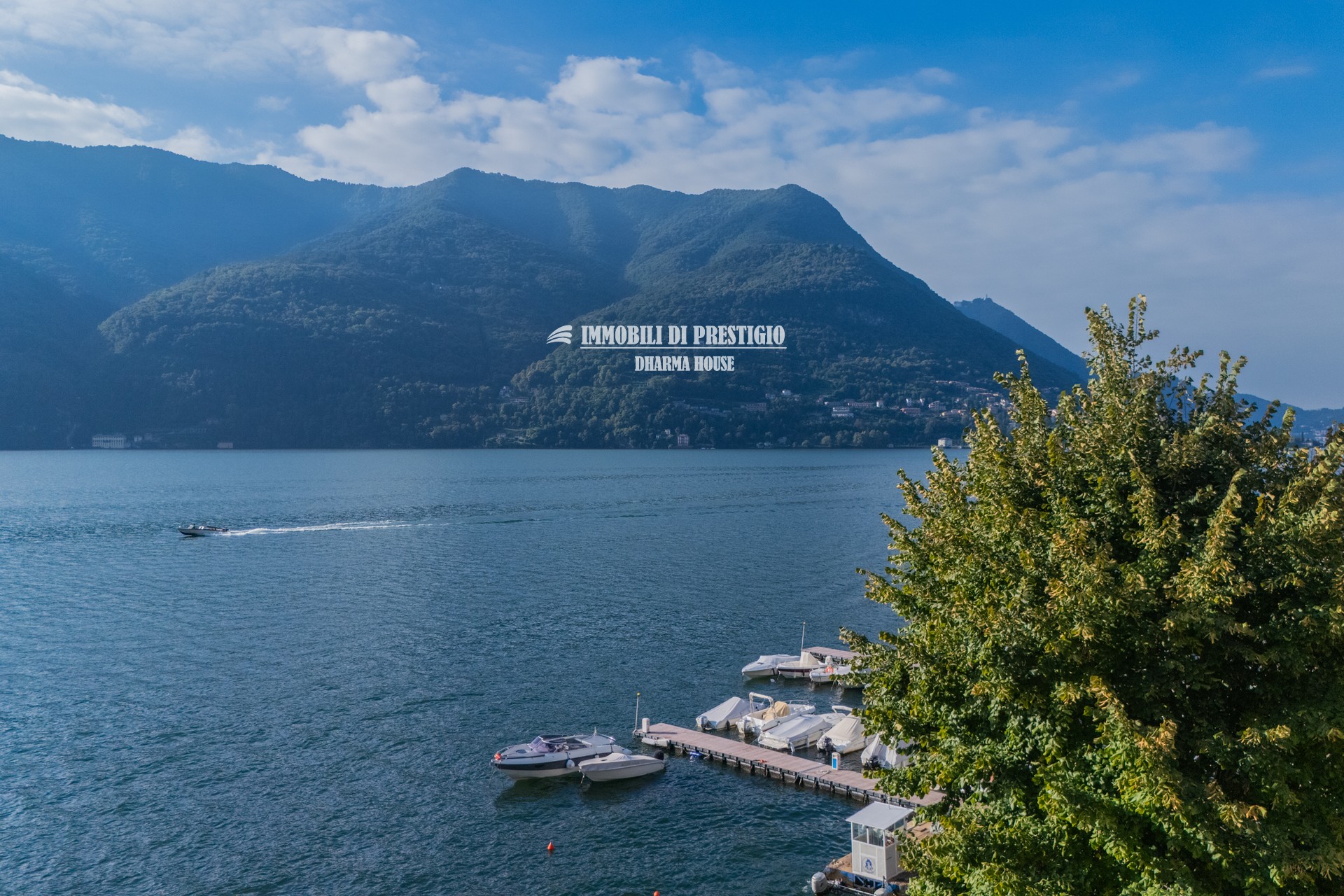 default CARATE URIO, VENDITA INCANTEVOLE APPARTAMENTO VISTA LAGO