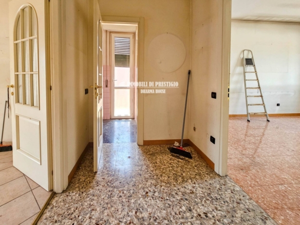 MILANO CENTRALE, VENDITA APPARTAMENTO DI 137 MQ FRAZIONABILE