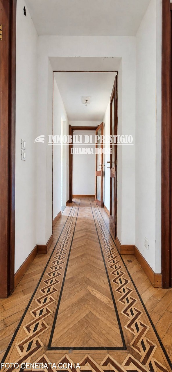 MILANO S.AMBROGIO, VENDITA APPARTAMENTO DA PERSONALIZZARE