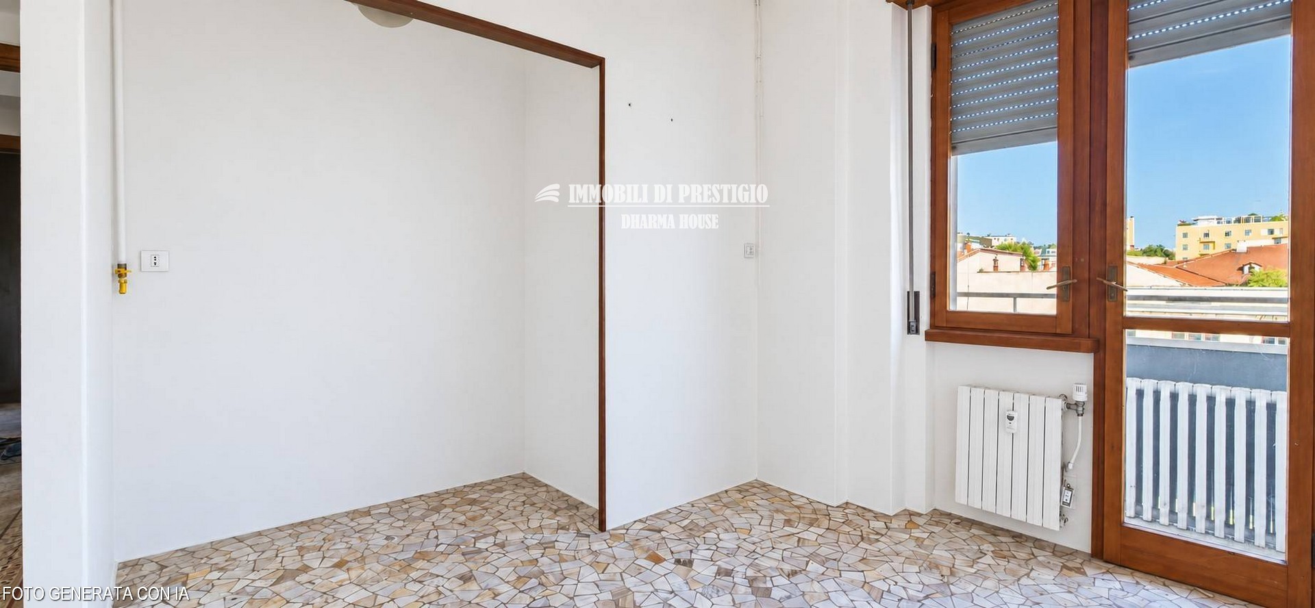 MILANO S.AMBROGIO, VENDITA APPARTAMENTO DA PERSONALIZZARE