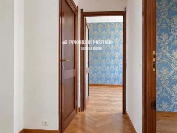 MILANO S.AMBROGIO, VENDITA APPARTAMENTO DA PERSONALIZZARE