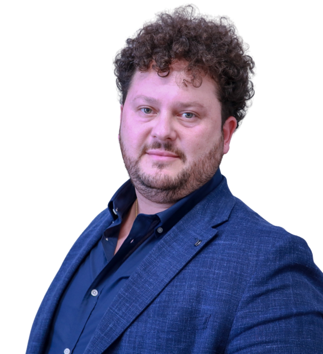 Alex Paparella